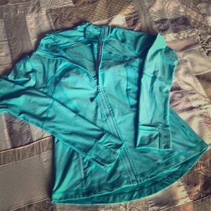 Lululemon Define Jacket